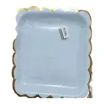 Dv Birthday Plates Big